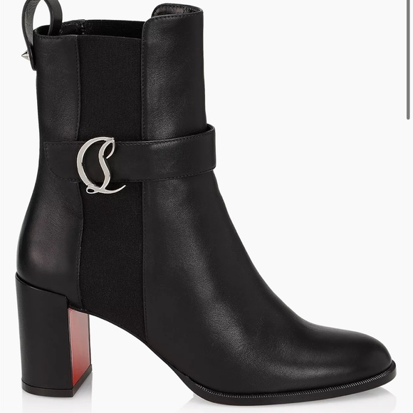 Christian Louboutin boots - Picture 2 of 5